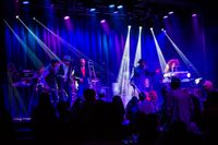 The Chuck Brown Band