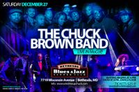 Chuck Brown Band