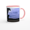 From Nothing - Ceramic Mug