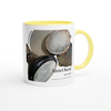 Ritüel Kaçış (Ritual Escape) - Ceramic Mug