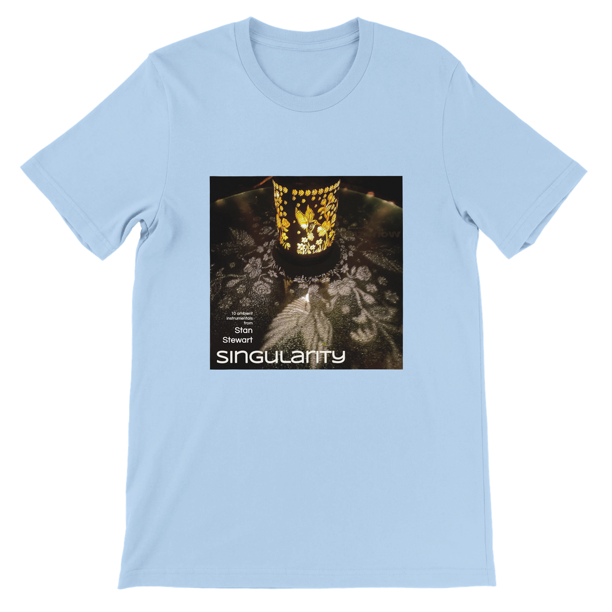 singularity - Unisex T-Shirt