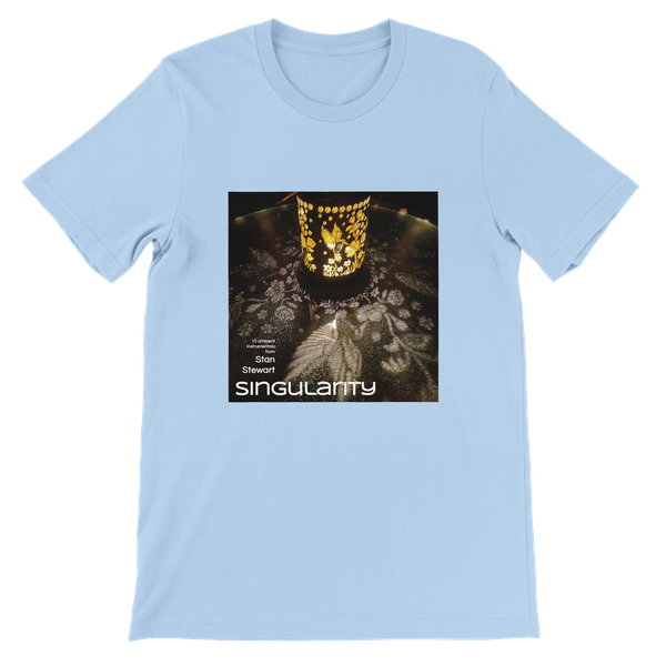 singularity - Unisex T-Shirt
