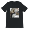 Ritüel Kaçış (Ritual Escape) - Unisex T-Shirt