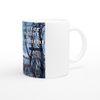 Winter Meant Wonderment - Ceramic Mug