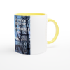 Winter Meant Wonderment - Ceramic Mug