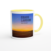 Crash Landing - Ceramic Mug