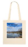 To The Edge suite - Tote bag