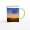 Crash Landing - Ceramic Mug