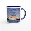Cosmic Theories - Ceramic Mug