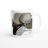 Ritüel Kaçış (Ritual Escape) - Ceramic Mug