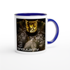 singularity - Ceramic Mug
