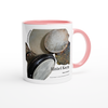 Ritüel Kaçış (Ritual Escape) - Ceramic Mug