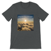 Requiem For A Stranger - Unisex T-Shirt