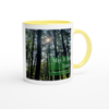 May It Be Time - Ceramic Mug