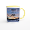 Cosmic Theories - Ceramic Mug