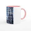 Winter Meant Wonderment - Ceramic Mug
