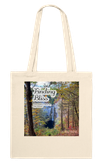 Finding Bliss - Tote bag