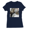 Ritüel Kaçış (Ritual Escape) - Women’s Cut T-Shirt
