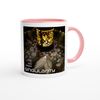 singularity - Ceramic Mug