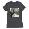 Ritüel Kaçış (Ritual Escape) - Women’s Cut T-Shirt