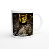 singularity - Ceramic Mug