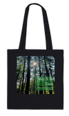 May It Be Time - Tote bag