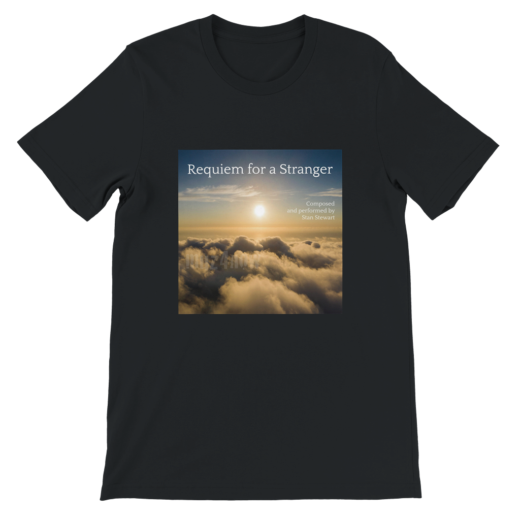 Requiem For A Stranger - Unisex T-Shirt