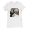 Ritüel Kaçış (Ritual Escape) - Women’s Cut T-Shirt
