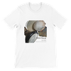 Ritüel Kaçış (Ritual Escape) - Unisex T-Shirt