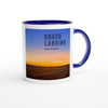 Crash Landing - Ceramic Mug