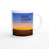 Crash Landing - Ceramic Mug