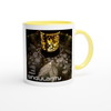 singularity - Ceramic Mug
