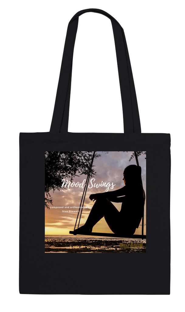 Mood Swings Suite - Tote bag