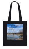 To The Edge suite - Tote bag