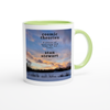 Cosmic Theories - Ceramic Mug
