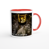 singularity - Ceramic Mug
