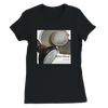 Ritüel Kaçış (Ritual Escape) - Women’s Cut T-Shirt