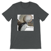 Ritüel Kaçış (Ritual Escape) - Unisex T-Shirt