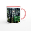 May It Be Time - Ceramic Mug