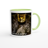 singularity - Ceramic Mug