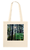 May It Be Time - Tote bag