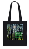 May It Be Time - Tote bag