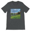 Seeking Joy - Unisex T-Shirt