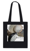 Ritüel Kaçış (Ritual Escape) - Tote bag