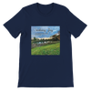 Seeking Joy - Unisex T-Shirt