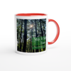 May It Be Time - Ceramic Mug