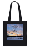 Cosmic Theories - Tote bag