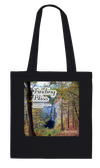 Finding Bliss - Tote bag