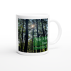 May It Be Time - Ceramic Mug
