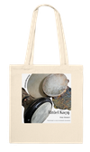 Ritüel Kaçış (Ritual Escape) - Tote bag